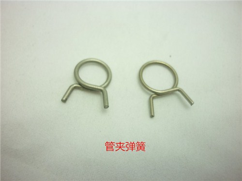 厦门不锈钢管夹|厦门力强管夹|不锈钢管夹哪家质量好|力强供