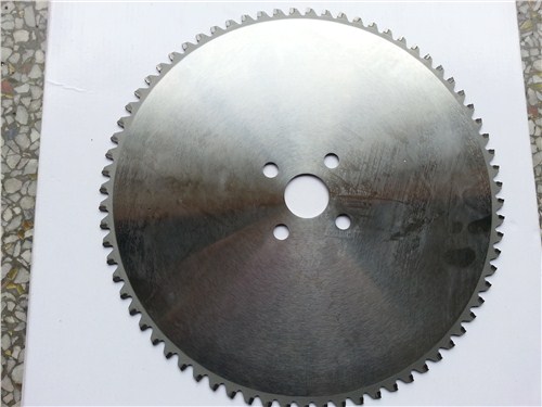 广东质量切铝合金冷锯|广东质量切低碳钢冷锯|智欣行刀具供
